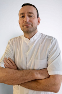 Малахов Павел Александрович. Специалисты